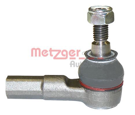 Cap de bara 54021508 METZGER - Cap bara, bieleta directie Cap de bara 54021508 METZGER - Cap bara, bieleta directie