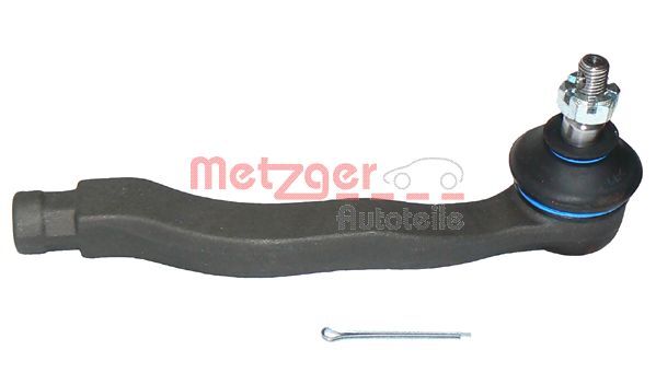 Cap de bara 54022502 METZGER - Cap bara, bieleta directie Cap de bara 54022502 METZGER - Cap bara, bieleta directie