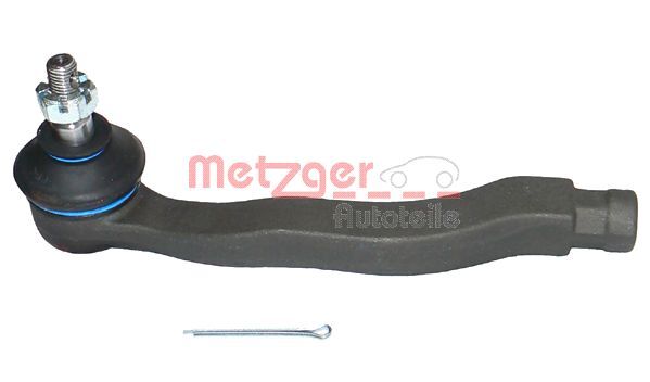 Cap de bara 54022601 METZGER - Cap bara, bieleta directie Cap de bara 54022601 METZGER - Cap bara, bieleta directie