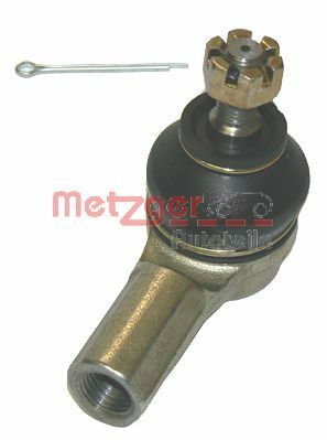 Cap de bara 54023408 METZGER - Bieleta directie/ piese Cap de bara 54023408 METZGER - Bieleta directie/ piese