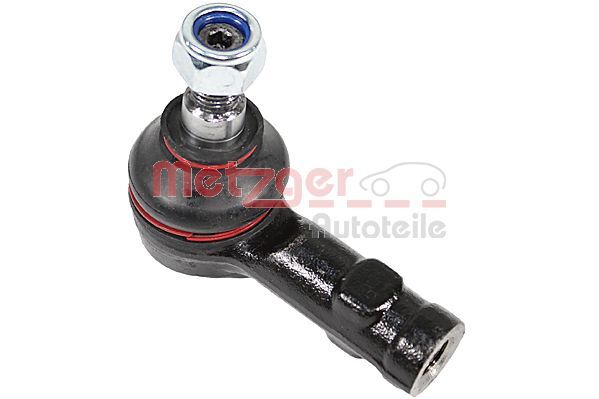 Cap de bara 54025108 METZGER - Bieleta directie/ piese Cap de bara 54025108 METZGER - Bieleta directie/ piese