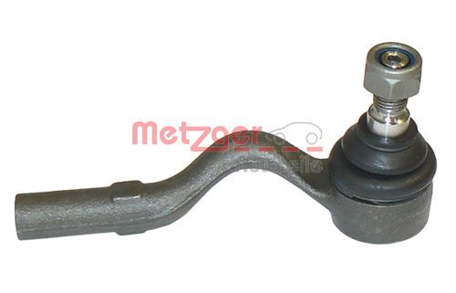 Cap de bara 54025202 METZGER - Cap bara, bieleta directie Cap de bara 54025202 METZGER - Cap bara, bieleta directie