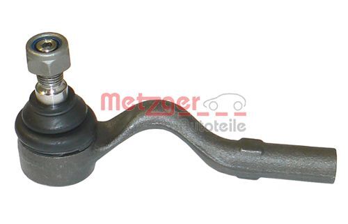 Cap de bara 54025301 METZGER - Cap bara, bieleta directie Cap de bara 54025301 METZGER - Cap bara, bieleta directie