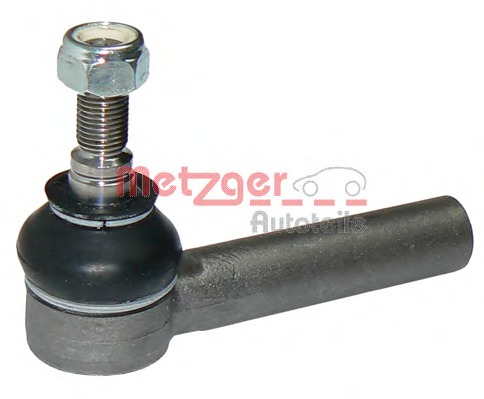 Cap de bara 54026808 METZGER - Cap bara, bieleta directie Cap de bara 54026808 METZGER - Cap bara, bieleta directie