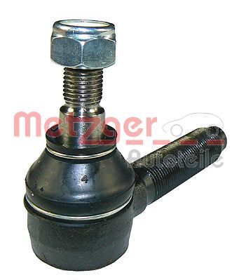 Cap de bara 54028002 METZGER - Cap bara, bieleta directie Cap de bara 54028002 METZGER - Cap bara, bieleta directie