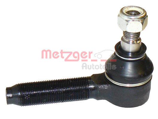 Cap de bara 54028101 METZGER - Cap bara, bieleta directie Cap de bara 54028101 METZGER - Cap bara, bieleta directie