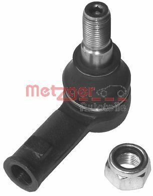Cap de bara 54028308 METZGER - Cap bara, bieleta directie Cap de bara 54028308 METZGER - Cap bara, bieleta directie
