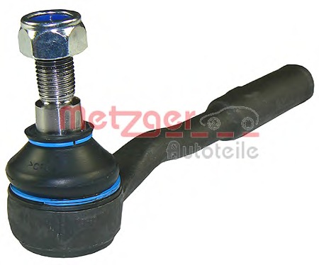 Cap de bara 54029308 METZGER - Bieleta directie/ piese Cap de bara 54029308 METZGER - Bieleta directie/ piese
