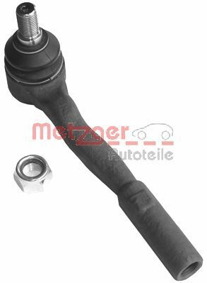 Cap de bara 54029401 METZGER - Bieleta directie/ piese