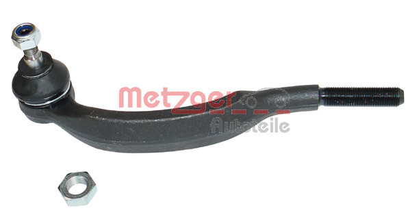 Cap de bara 54031401 METZGER - Cap bara, bieleta directie Cap de bara 54031401 METZGER - Cap bara, bieleta directie