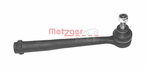 Cap de bara 54032002 METZGER - Bieleta directie/ piese Cap de bara 54032002 METZGER - Bieleta directie/ piese
