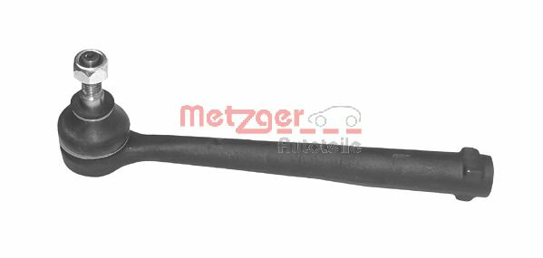 Cap de bara 54032101 METZGER - Bieleta directie/ piese Cap de bara 54032101 METZGER - Bieleta directie/ piese