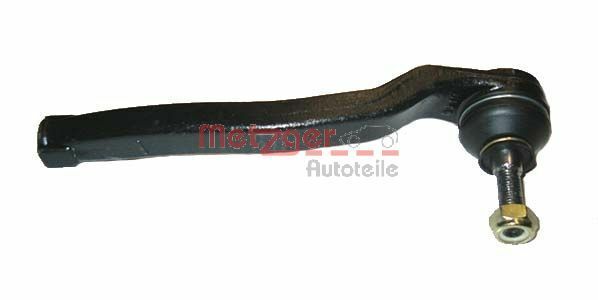 Cap de bara 54034002 METZGER - Cap bara, bieleta directie Cap de bara 54034002 METZGER - Cap bara, bieleta directie