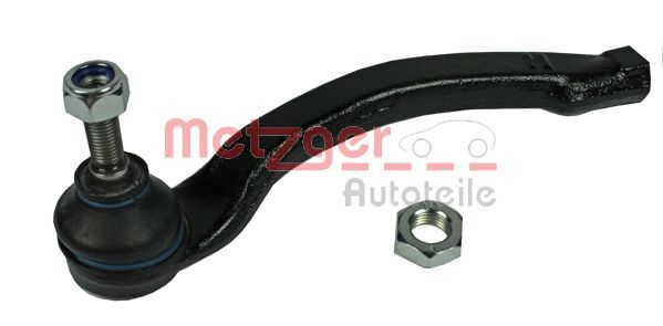 Cap de bara 54034101 METZGER - Cap bara, bieleta directie Cap de bara 54034101 METZGER - Cap bara, bieleta directie