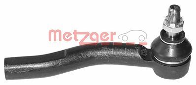 Cap de bara 54037002 METZGER - Bieleta directie/ piese Cap de bara 54037002 METZGER - Bieleta directie/ piese