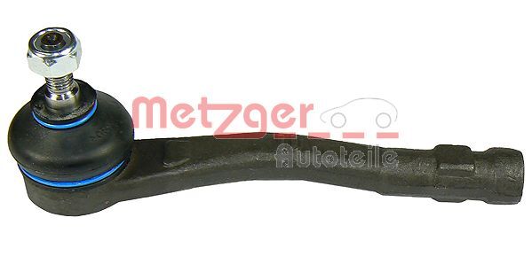 Cap de bara 54038101 METZGER - Cap bara, bieleta directie Cap de bara 54038101 METZGER - Cap bara, bieleta directie