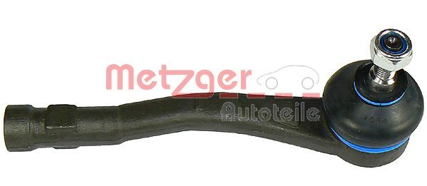 Cap de bara 54038202 METZGER - Cap bara, bieleta directie Cap de bara 54038202 METZGER - Cap bara, bieleta directie