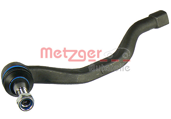 Cap de bara 54040602 METZGER - Cap bara, bieleta directie Cap de bara 54040602 METZGER - Cap bara, bieleta directie