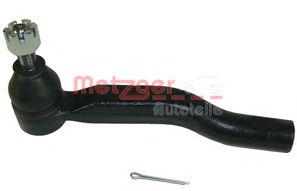 Cap de bara 54045711 METZGER - Bieleta directie/ piese Cap de bara 54045711 METZGER - Bieleta directie/ piese