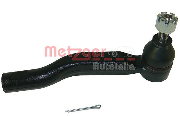 Cap de bara 54045812 METZGER - Bieleta directie/ piese Cap de bara 54045812 METZGER - Bieleta directie/ piese