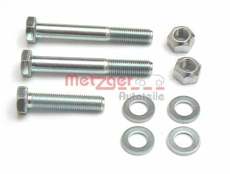 Set montare, legatura 55000718 METZGER - Directie / bucsi, rulmenti Set montare, legatura 55000718 METZGER - Directie / bucsi, rulmenti