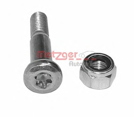 Set montare, legatura 55002818 METZGER - Directie / bucsi, rulmenti Set montare, legatura 55002818 METZGER - Directie / bucsi, rulmenti