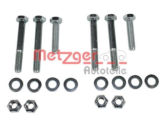 Set montare, legatura 55003248 METZGER - Directie / bucsi, rulmenti Set montare, legatura 55003248 METZGER - Directie / bucsi, rulmenti