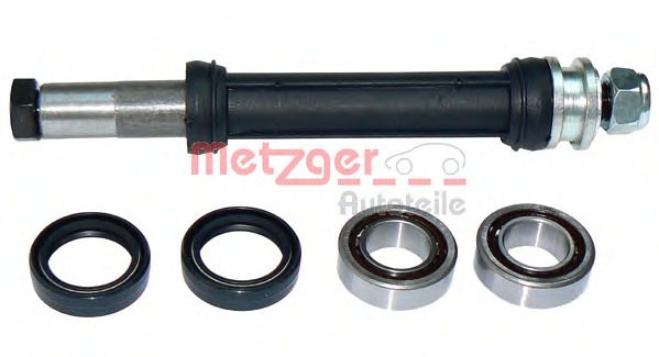 Chit reparatie, brat 55004949 METZGER - Brate suspensie / directie (bascula) Chit reparatie, brat 55004949 METZGER - Brate suspensie / directie (bascula)