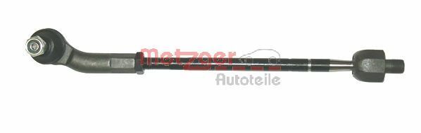 bara directie 56006302 METZGER - Bieleta directie/ piese bara directie 56006302 METZGER - Bieleta directie/ piese