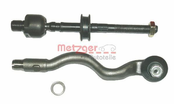 bara directie 56009102 METZGER - Bieleta directie/ piese bara directie 56009102 METZGER - Bieleta directie/ piese