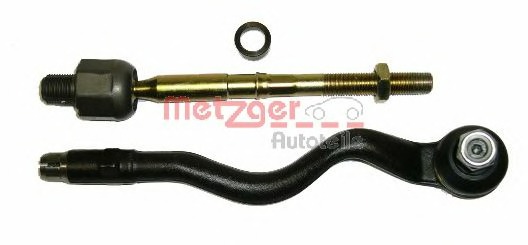 bara directie 56009402 METZGER - Bielete directie bara directie 56009402 METZGER - Bielete directie