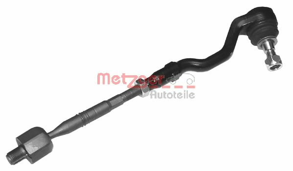 bara directie 56010208 METZGER - Bielete directie bara directie 56010208 METZGER - Bielete directie