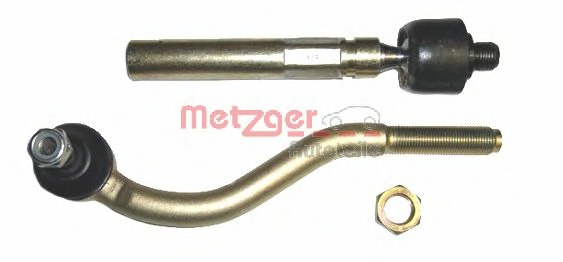 bara directie 56011701 METZGER - Bieleta directie/ piese bara directie 56011701 METZGER - Bieleta directie/ piese