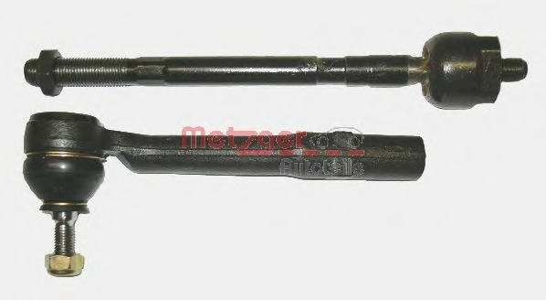 bara directie 56011902 METZGER - Bielete directie bara directie 56011902 METZGER - Bielete directie