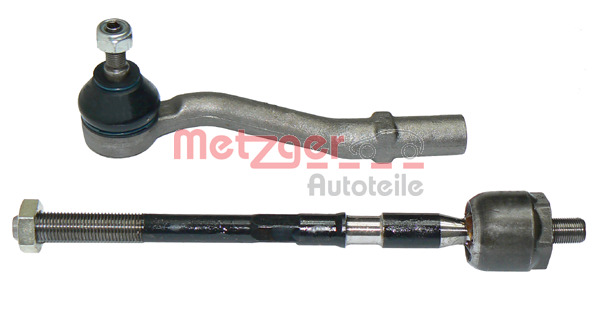 bara directie 56012001 METZGER - Bielete directie bara directie 56012001 METZGER - Bielete directie