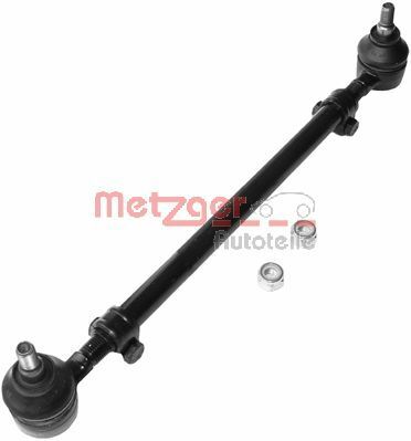 bara directie 56012508 METZGER - Bieleta directie/ piese bara directie 56012508 METZGER - Bieleta directie/ piese