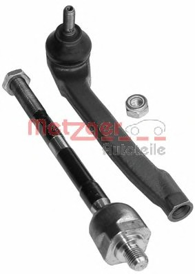 bara directie 56017202 METZGER - Bielete directie bara directie 56017202 METZGER - Bielete directie
