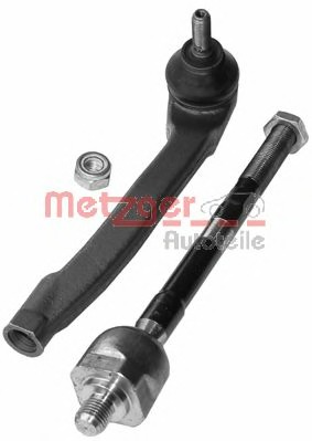 bara directie 56017301 METZGER - Bielete directie bara directie 56017301 METZGER - Bielete directie