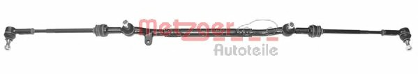 bara directie 56018005 METZGER - Bieleta directie/ piese bara directie 56018005 METZGER - Bieleta directie/ piese