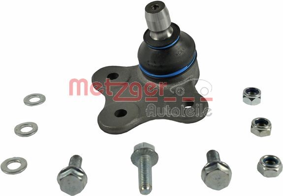 Articulatie sarcina/ghidare 57001518 METZGER - Pivoti/ articulatii Articulatie sarcina/ghidare 57001518 METZGER - Pivoti/ articulatii