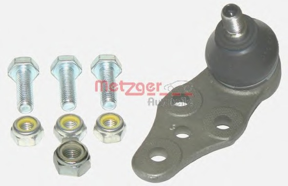 Articulatie sarcina/ghidare 57001618 METZGER - Pivoti/ articulatii Articulatie sarcina/ghidare 57001618 METZGER - Pivoti/ articulatii
