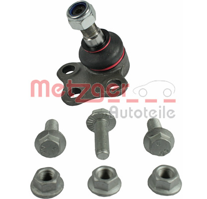 Articulatie sarcina/ghidare 57002018 METZGER - Pivoti/ articulatii Articulatie sarcina/ghidare 57002018 METZGER - Pivoti/ articulatii