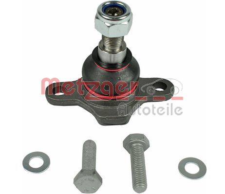 Articulatie sarcina/ghidare 57002518 METZGER - Pivoti/ articulatii Articulatie sarcina/ghidare 57002518 METZGER - Pivoti/ articulatii