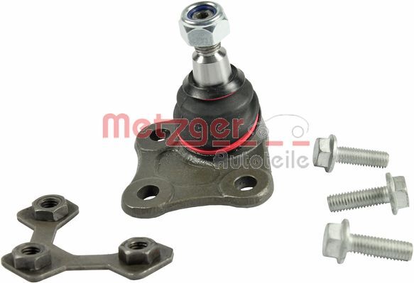 Articulatie sarcina/ghidare 57004012 METZGER - Pivot inferior/superior Articulatie sarcina/ghidare 57004012 METZGER - Pivot inferior/superior