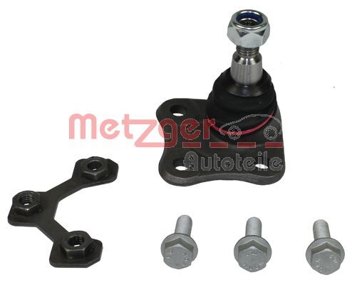 Articulatie sarcina/ghidare 57004111 METZGER - Pivot inferior/superior Articulatie sarcina/ghidare 57004111 METZGER - Pivot inferior/superior