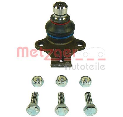 Articulatie sarcina/ghidare 57006718 METZGER - Pivot inferior/superior Articulatie sarcina/ghidare 57006718 METZGER - Pivot inferior/superior
