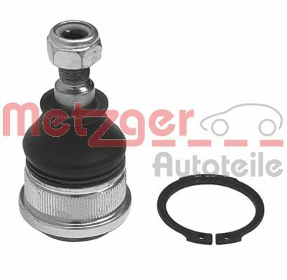 Articulatie sarcina/ghidare 57008418 METZGER - Pivot inferior/superior Articulatie sarcina/ghidare 57008418 METZGER - Pivot inferior/superior
