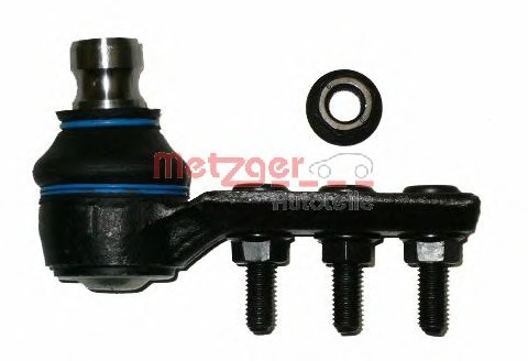 Articulatie sarcina/ghidare 57009108 METZGER - Pivoti/ articulatii
