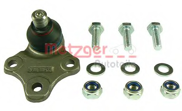 Articulatie sarcina/ghidare 57009518 METZGER - Pivoti/ articulatii Articulatie sarcina/ghidare 57009518 METZGER - Pivoti/ articulatii