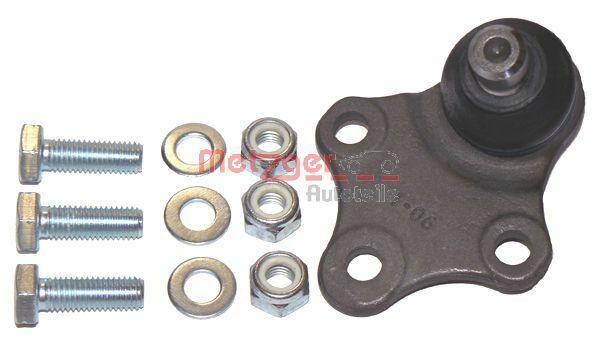 Articulatie sarcina/ghidare 57009718 METZGER - Pivoti/ articulatii Articulatie sarcina/ghidare 57009718 METZGER - Pivoti/ articulatii